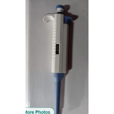 Plunger pipette