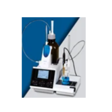 SI Analytics Potentiometric Titration System