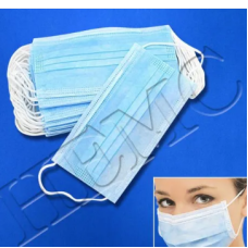 Non-woven Surgeon Masks