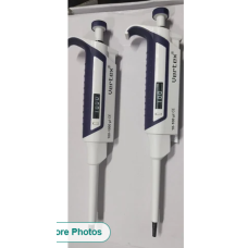 FULLY AUTO 3 DIGTAL EJECTOR PIPETTE