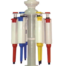 Pipette Holder Stand