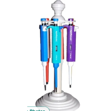 Plastic Pipette Holder Stand