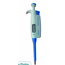 Prem blue micropipettes