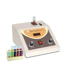 Digital Photoelectric Colorimeter