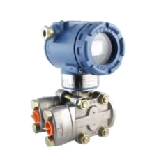 Differential Pressure Transmitter