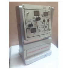 Transistor Characteristic Demonstration Kit