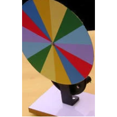 Newton Color Disk