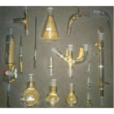 Laboratory Glassware