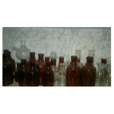 Glass Bottles