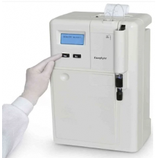 Electrolyte Analyzer Machine