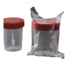 Diagnostic Disposable Container