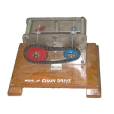 Chain Drive