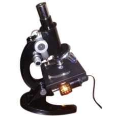 Student Microscope