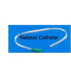 Nelaton Catheter