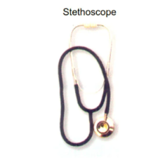 Stethoscope 