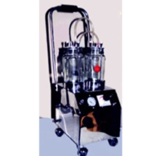 Suction Machine