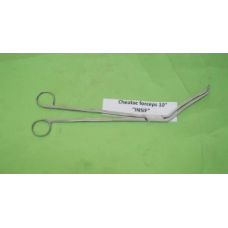 Scissor Forceps