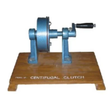 Centrifugal Clutch