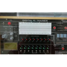 LCR Q Bridge Meters