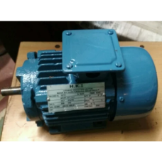 Induction Motors