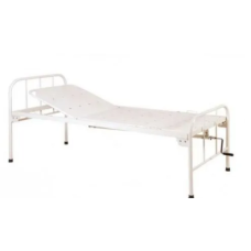 Semi Fowler Patient Bed