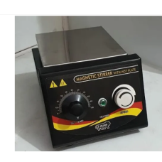 Mild Steel Acto Photometer