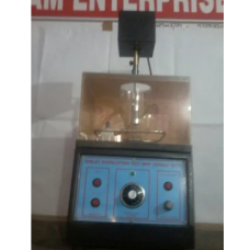 Tablet Dissolution Test Apparatus single test