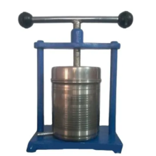 Pfizer Tablet Hardness Tester