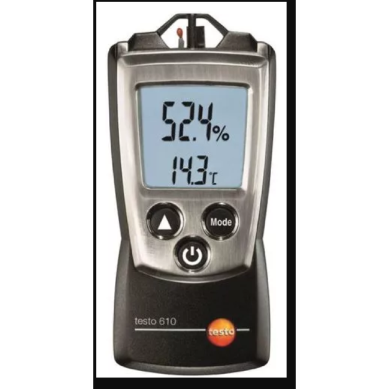 thermo hygrometer india