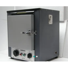 Hot Air Oven