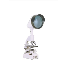 Student Projection Microscope