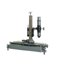 Vernier Microscope