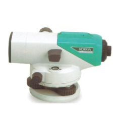 Sokkia Automatic Level Telescope