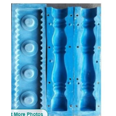 Fiberglass Moulds