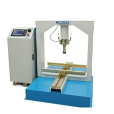 Flexural Testing Machine