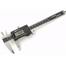 Digital Vernier Caliper