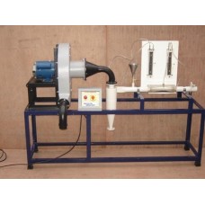 Laboratory Cyclone Separator