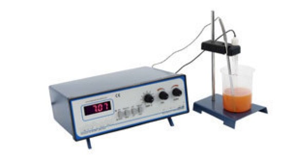 Buy Laboratory Dissolve Oxygen Meter get price for lab equipment