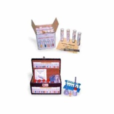 Milk Adulteration Testing Kit