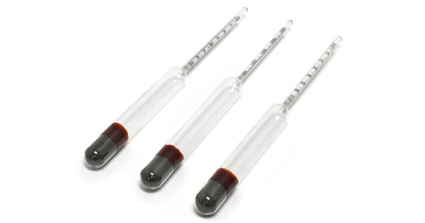 Hydrometers