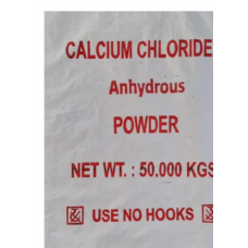 Calcium Chloride