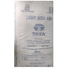 Light Soda Ash