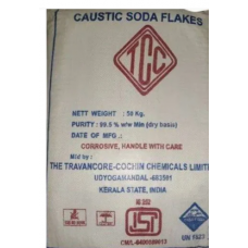 Caustic Soda Flakes