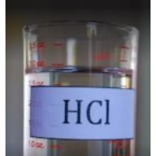 Hydrochloric Acid