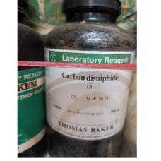 Carbon Disulphide