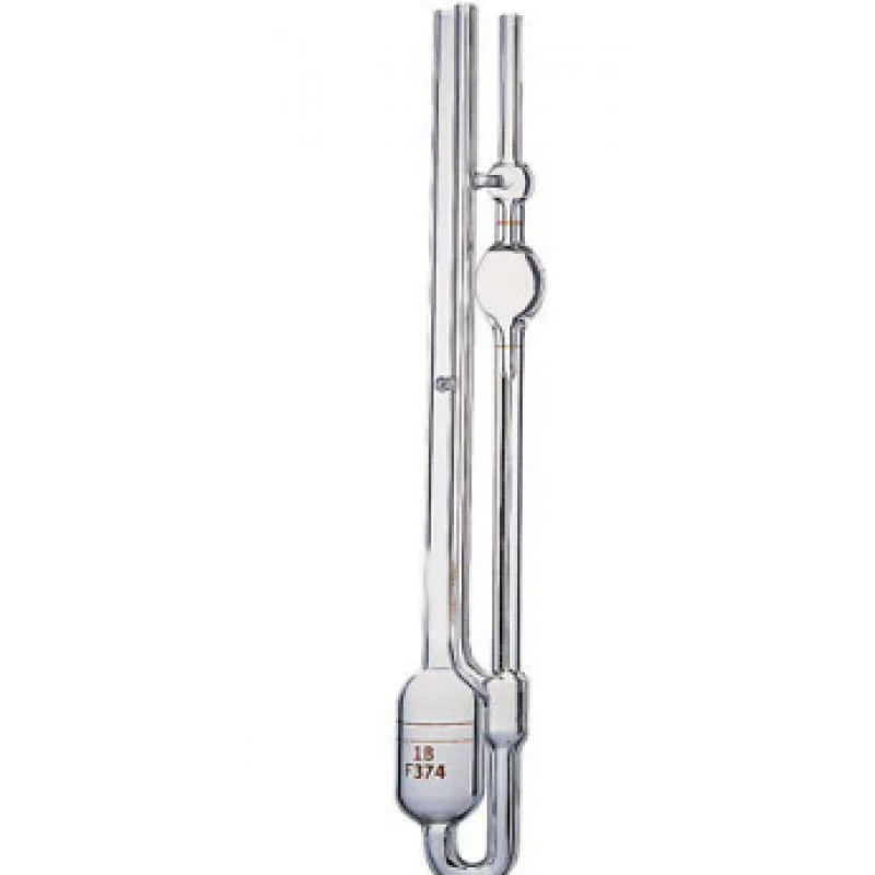 Buy Glass Viscometer get price for lab equipment