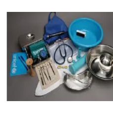 Midwifery Kit