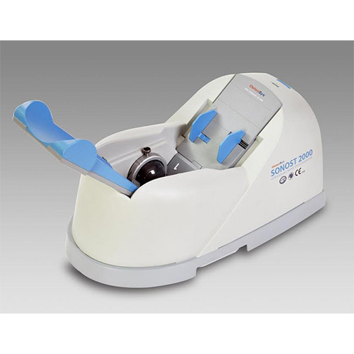 Buy Sonost 2000 Ultrasound Bone Densitometer Get Price For Lab Equipment