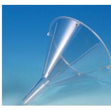 Laboratory Glass Funnel