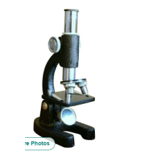 Student Microscope